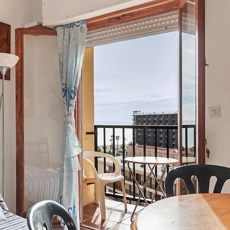 Estudio En Playamar Torremolinos Eksteriør bilde
