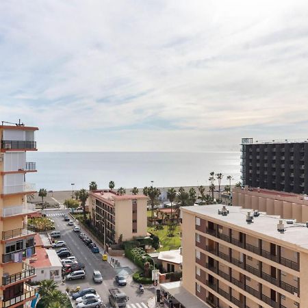 Estudio En Playamar Torremolinos Eksteriør bilde