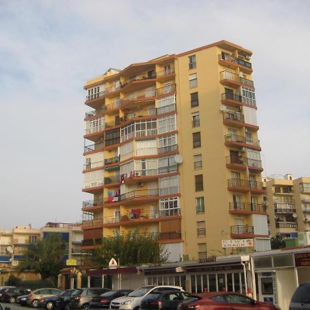 Estudio En Playamar Torremolinos Eksteriør bilde