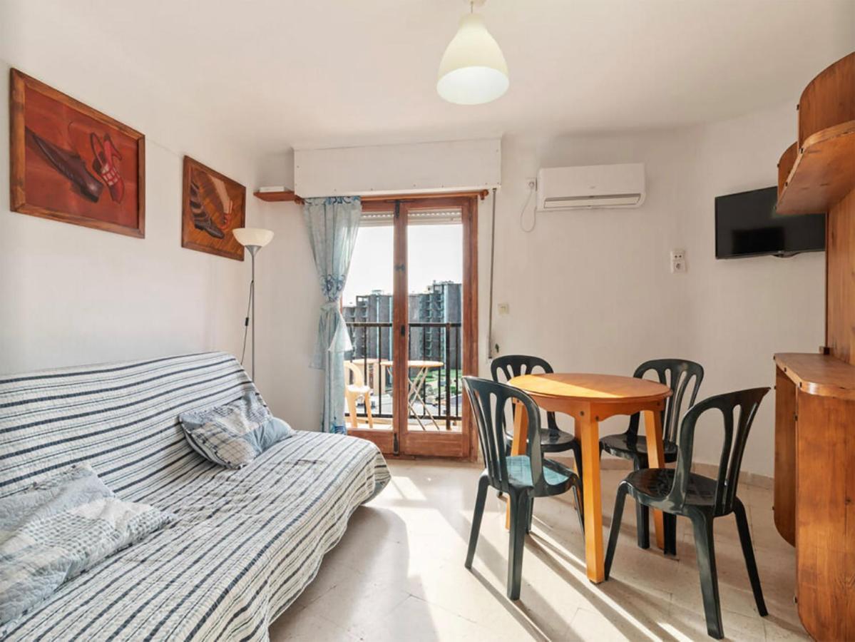 Estudio En Playamar Torremolinos Eksteriør bilde