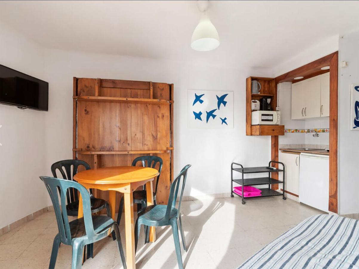 Estudio En Playamar Torremolinos Eksteriør bilde