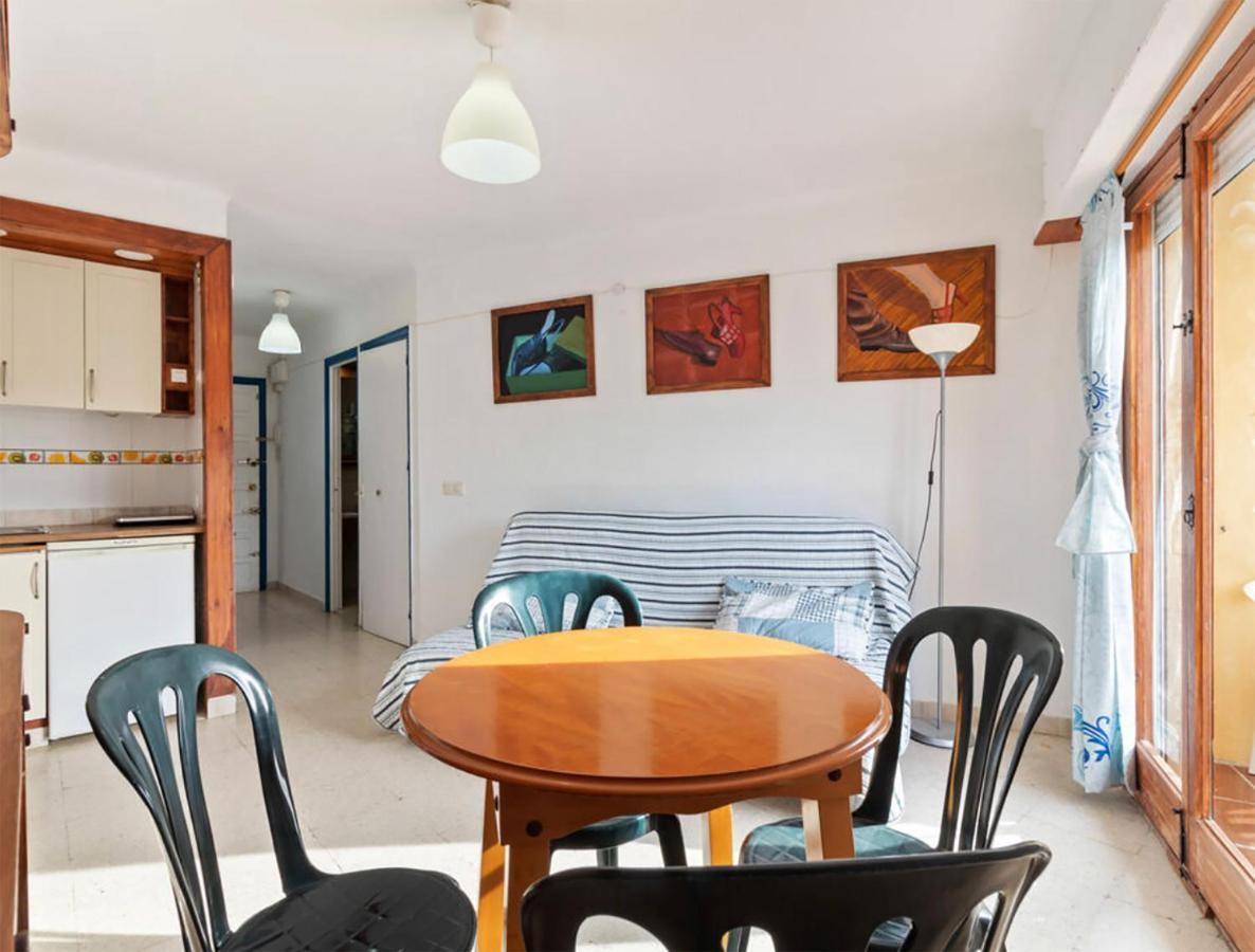 Estudio En Playamar Torremolinos Eksteriør bilde