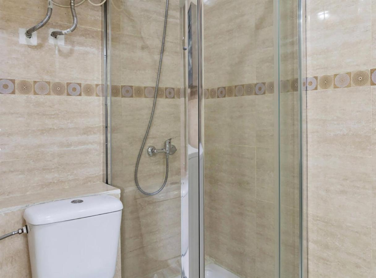 Estudio En Playamar Torremolinos Eksteriør bilde