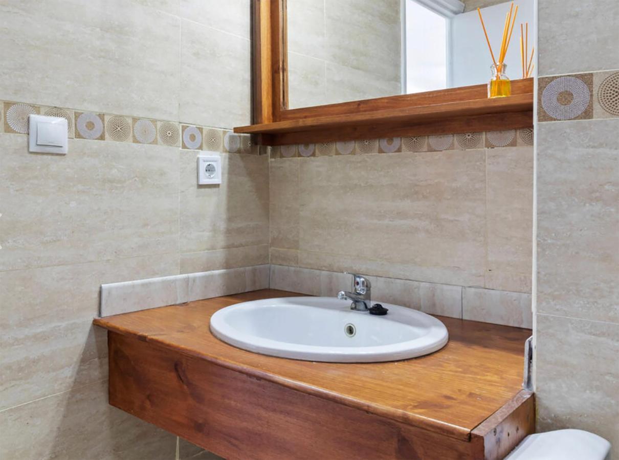 Estudio En Playamar Torremolinos Eksteriør bilde