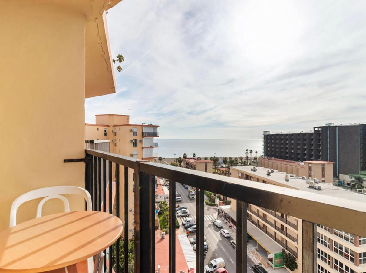 Estudio En Playamar Torremolinos Eksteriør bilde