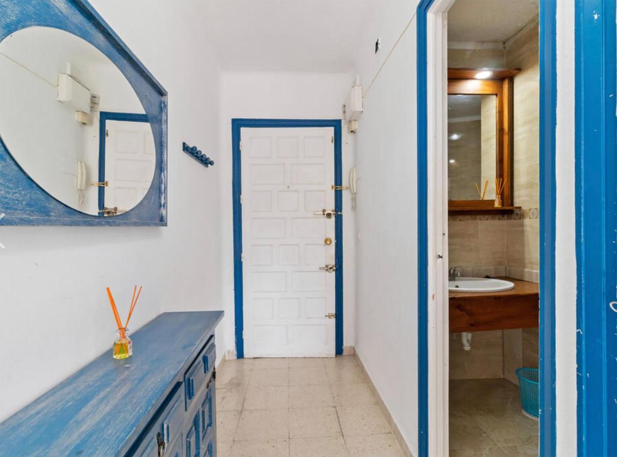 Estudio En Playamar Torremolinos Eksteriør bilde