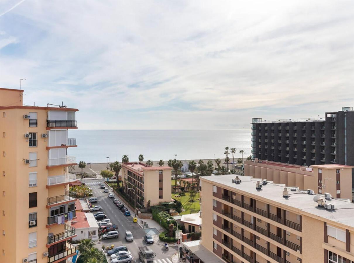Estudio En Playamar Torremolinos Eksteriør bilde