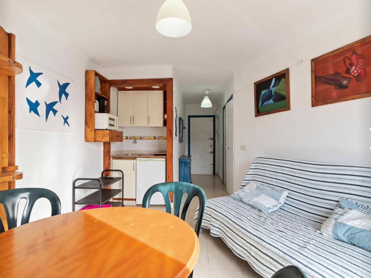 Estudio En Playamar Torremolinos Eksteriør bilde