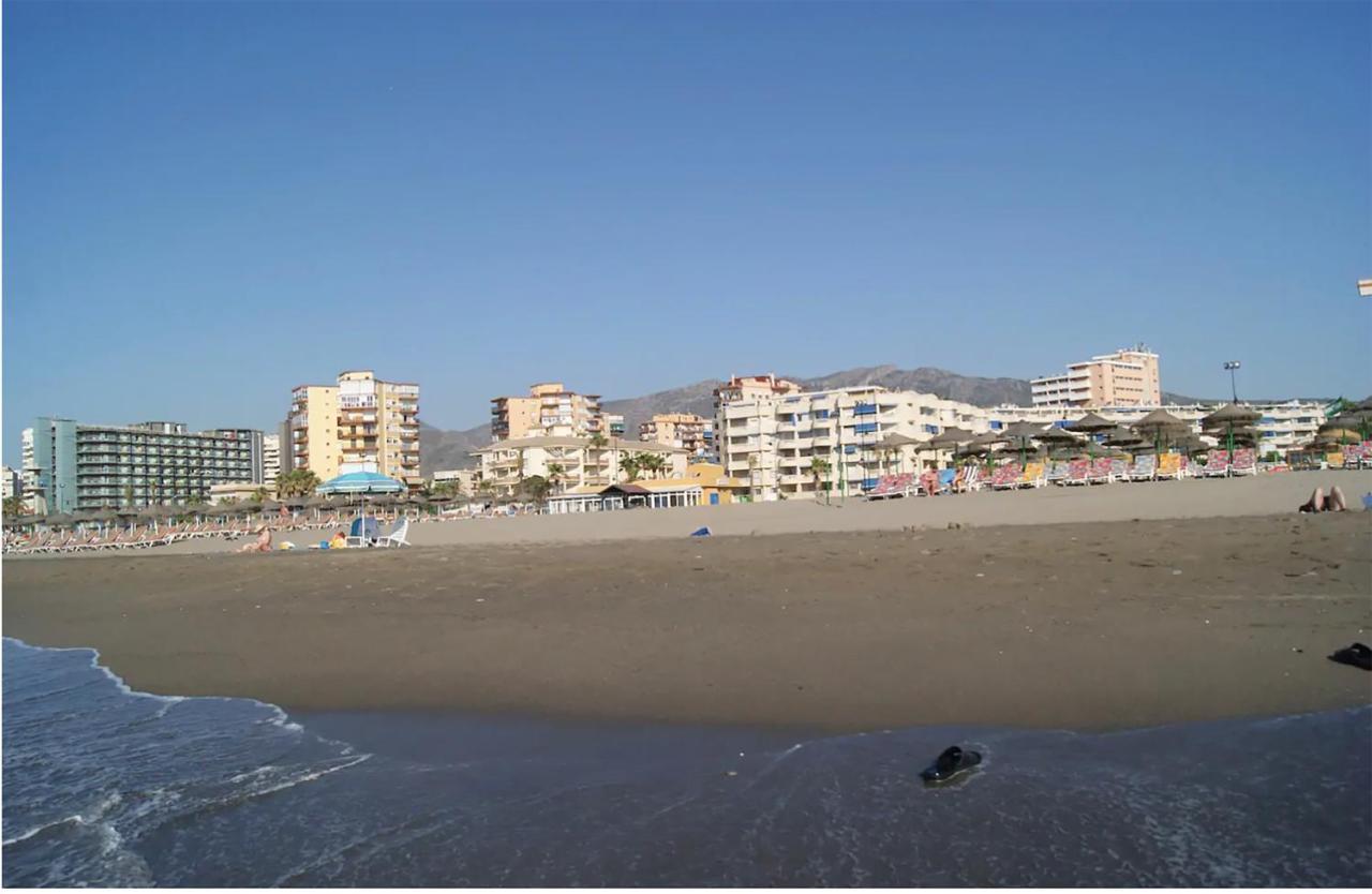 Estudio En Playamar Torremolinos Eksteriør bilde