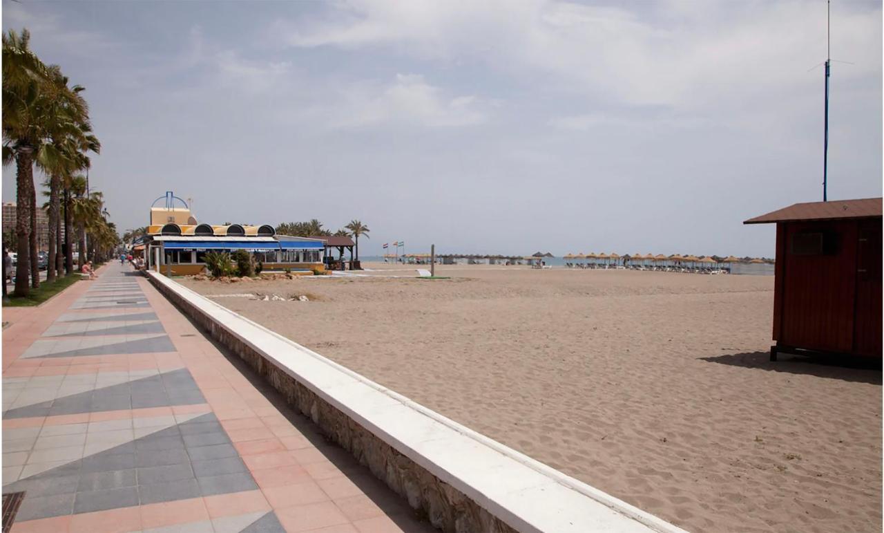 Estudio En Playamar Torremolinos Eksteriør bilde