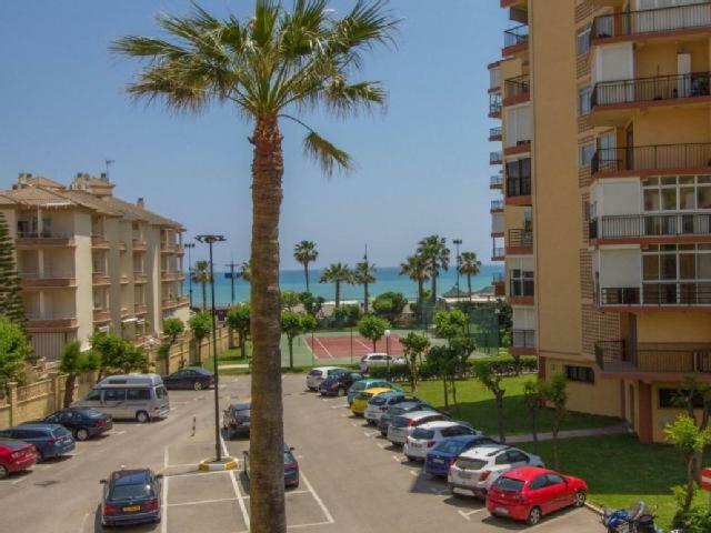 Estudio En Playamar Torremolinos Eksteriør bilde